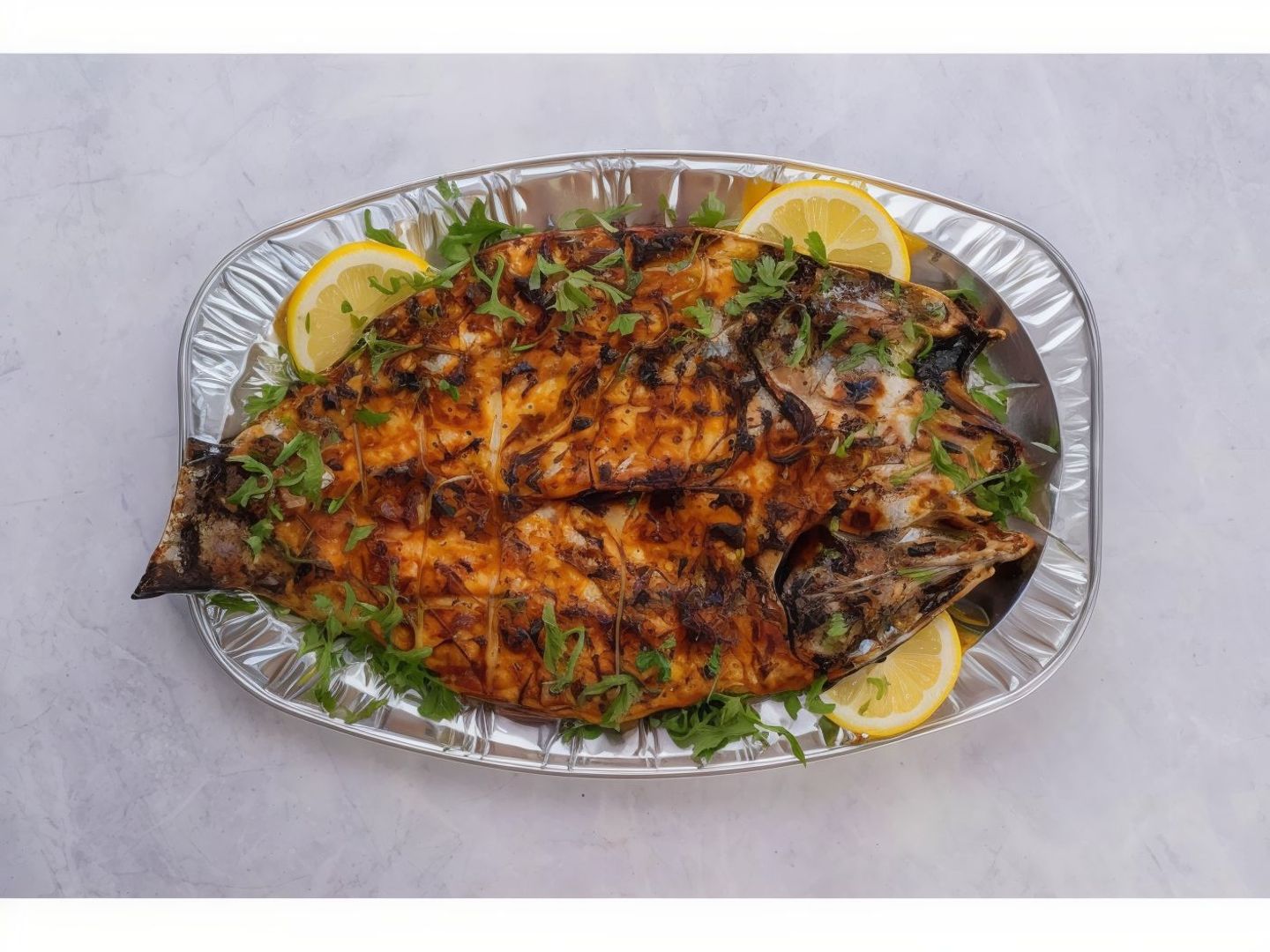 سمك ناجل