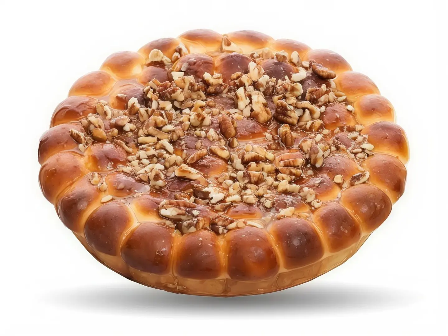 خلية كراميل بيكان