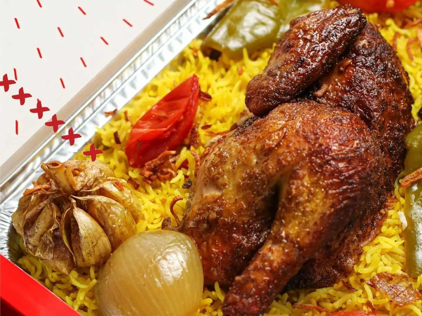 Half Mandi Hasawe Rzizat