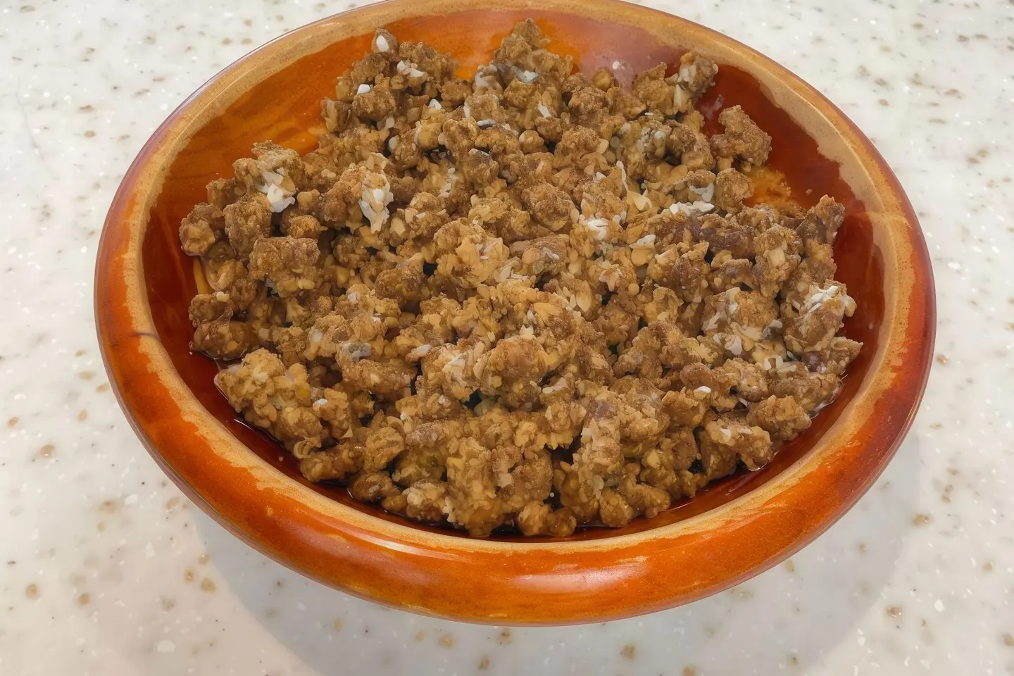 عريكة تمر بالحليب