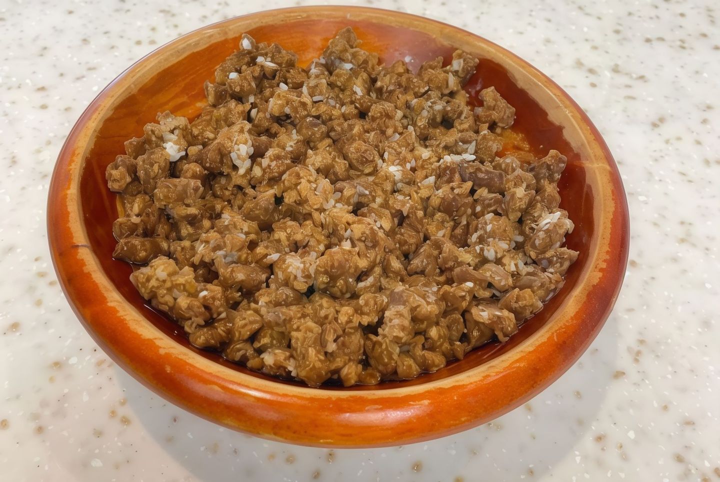 Dates And Millet Areka