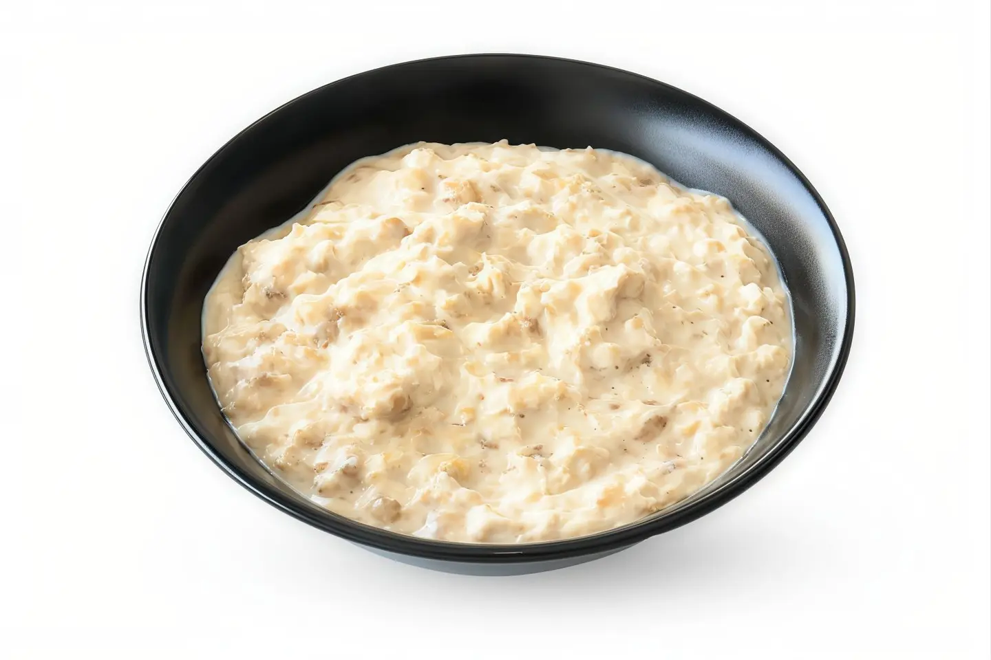 معصوب بالقشطة والحليب