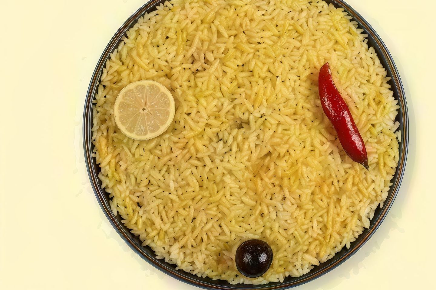 Mandi Rice