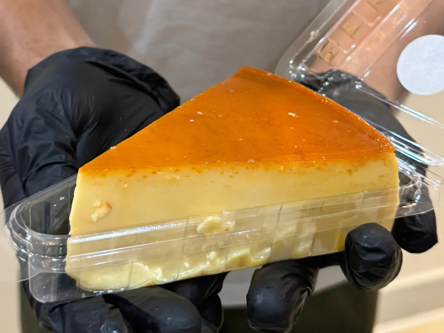 فلان كراميل