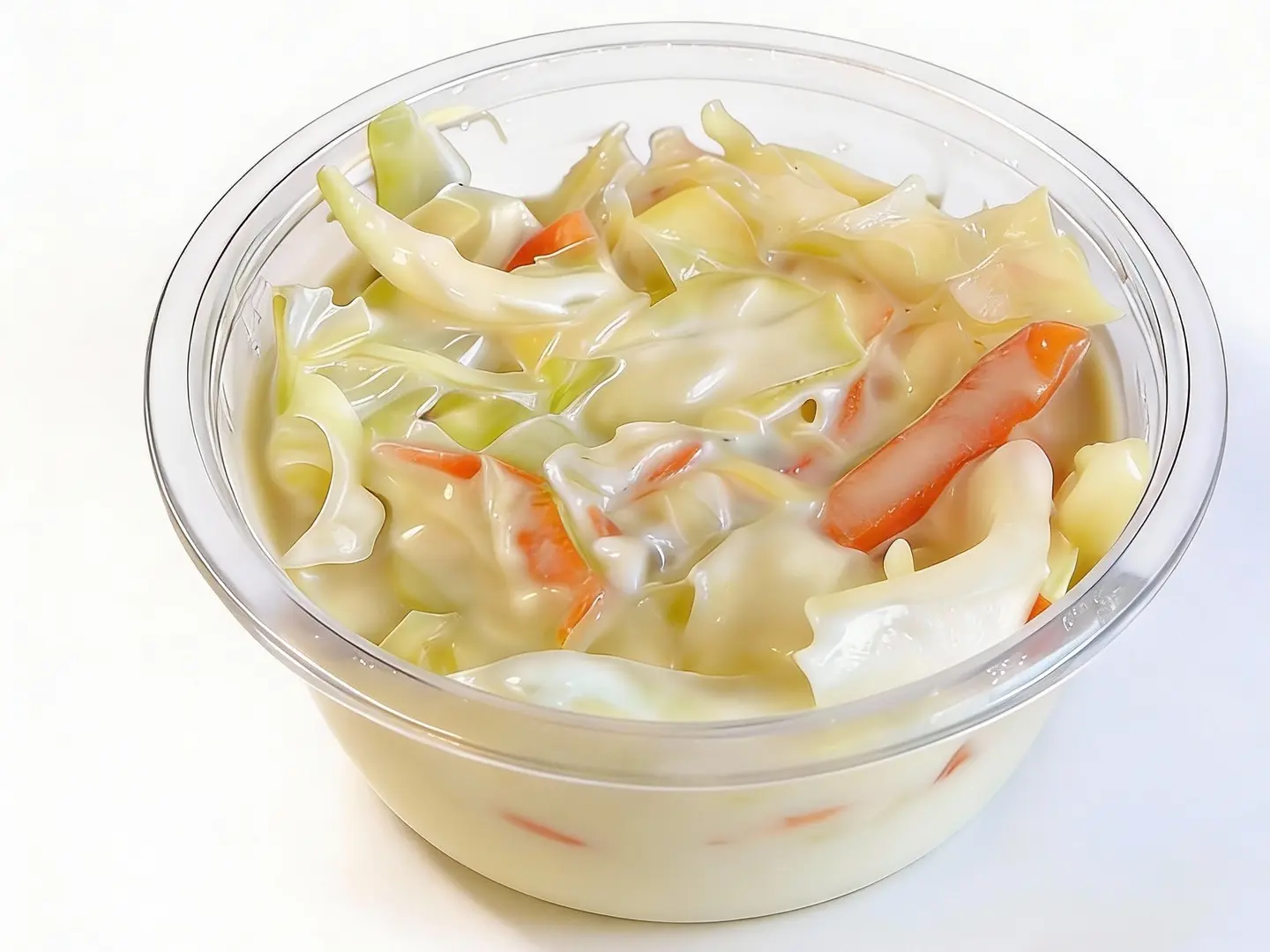 Coleslaw