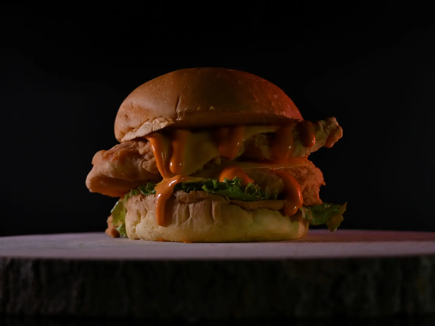 Chicken Crispy Classic