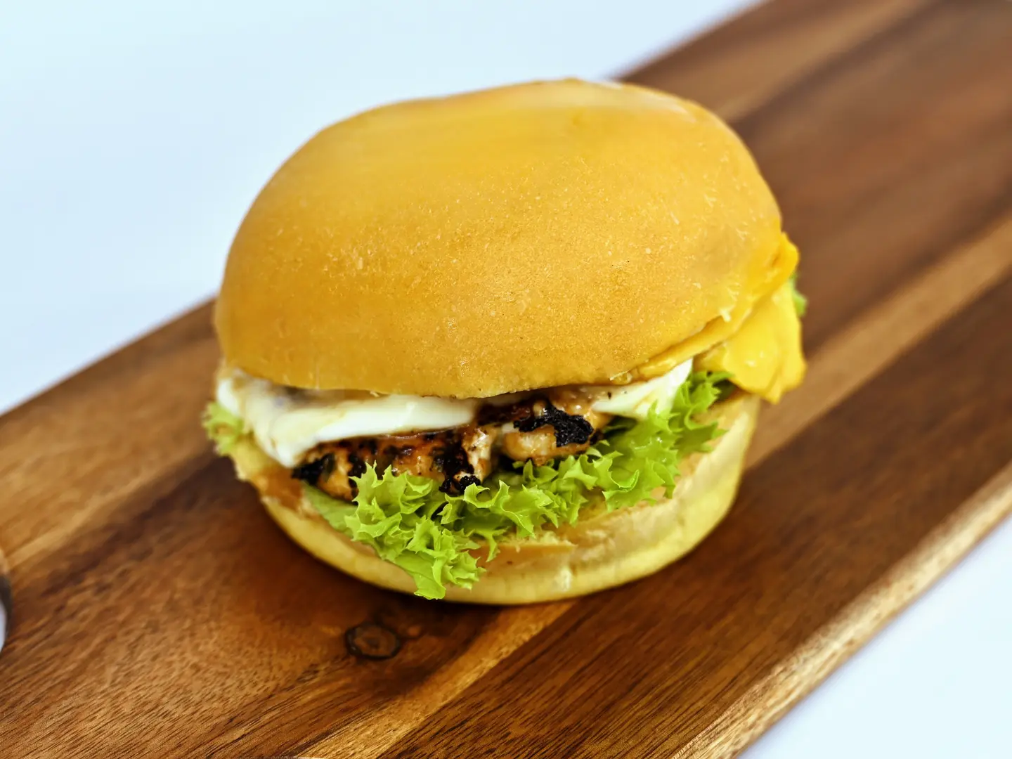 Chicken Side Fillet