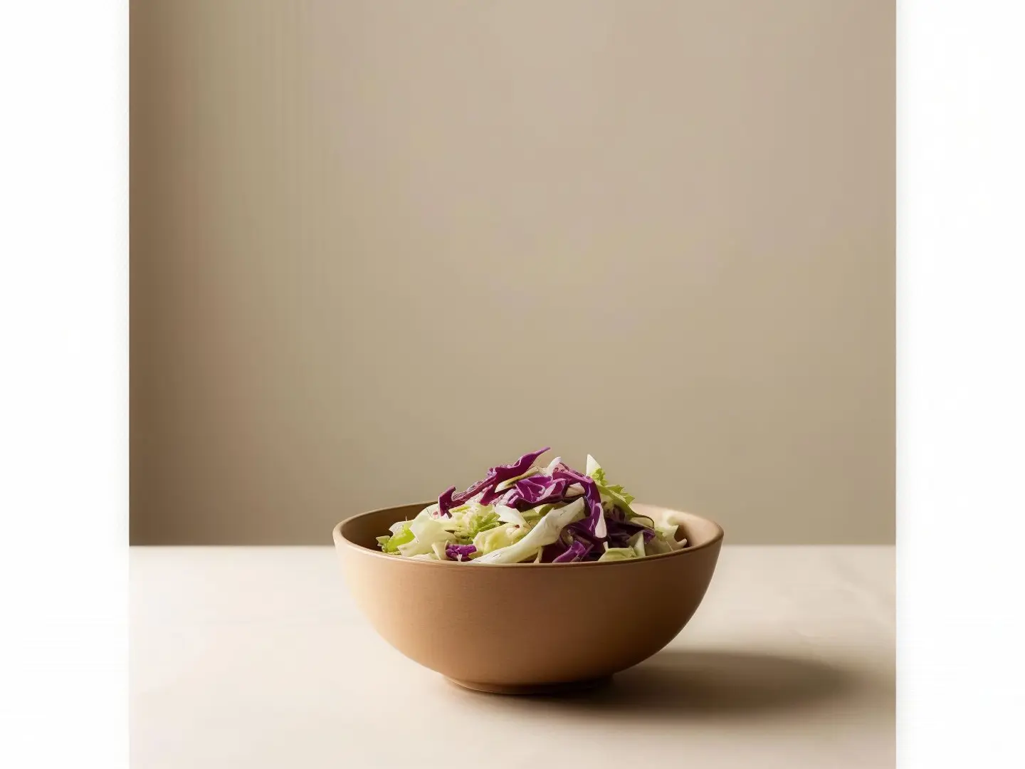 Coleslaw Salad