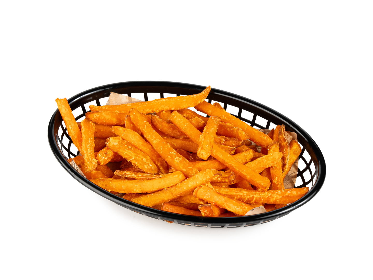 Sweet Fries