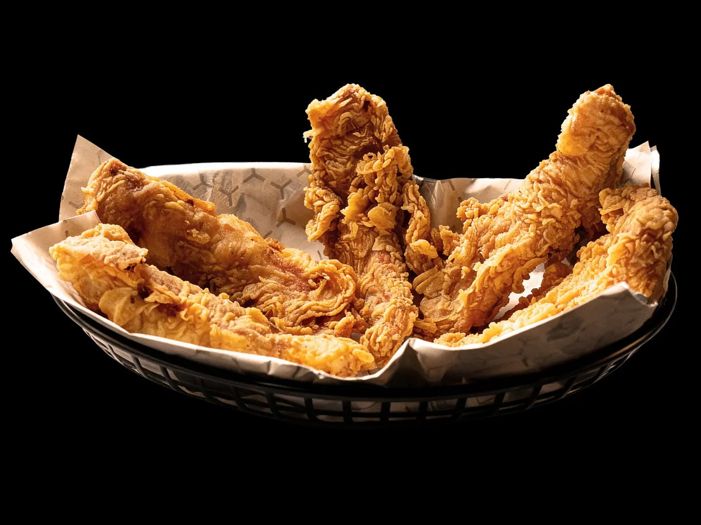 Chicken Strips