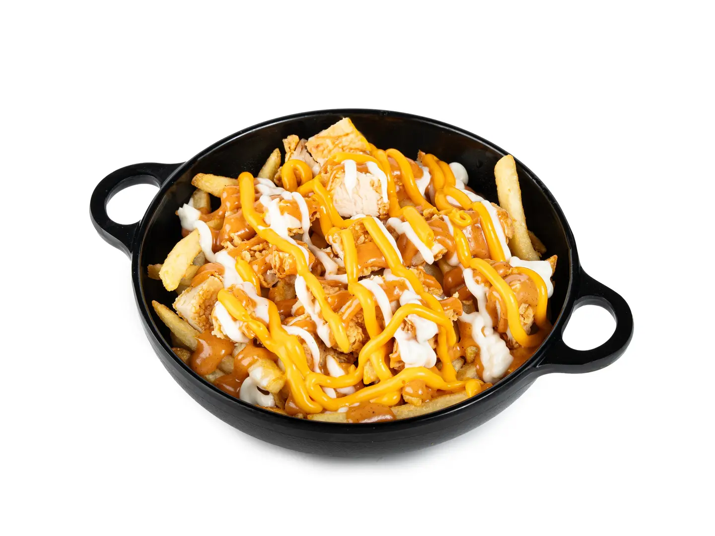 Signature Fries