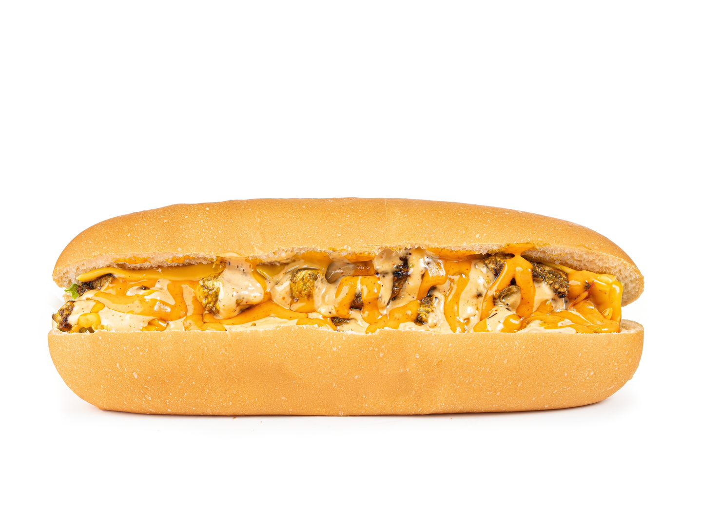 Mexican Sandwich