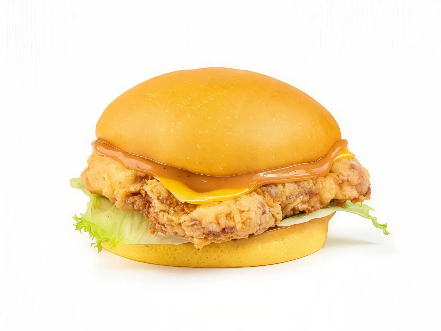 Crispy Chicken