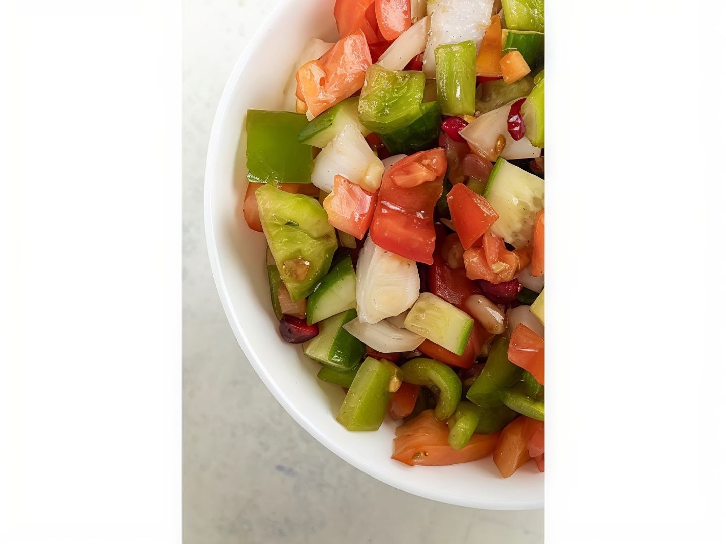 House Salad