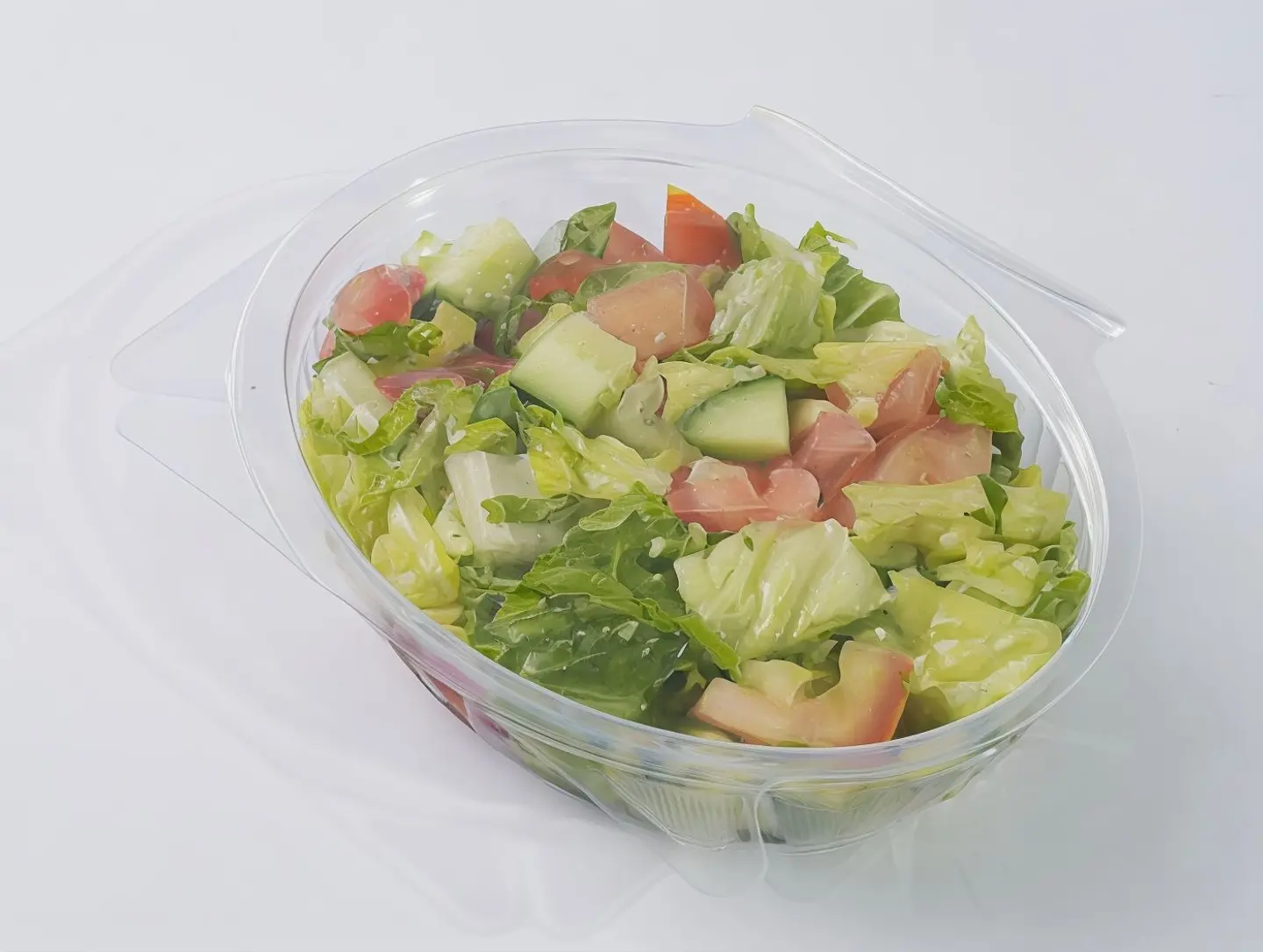 House Salad