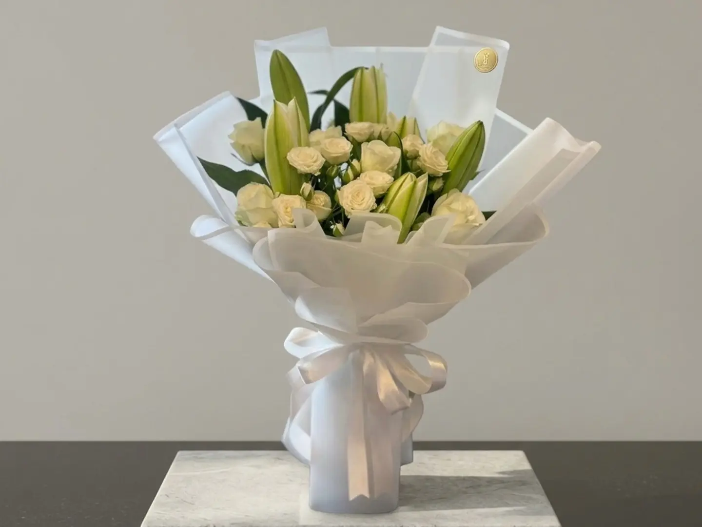 Excellence Bouquet