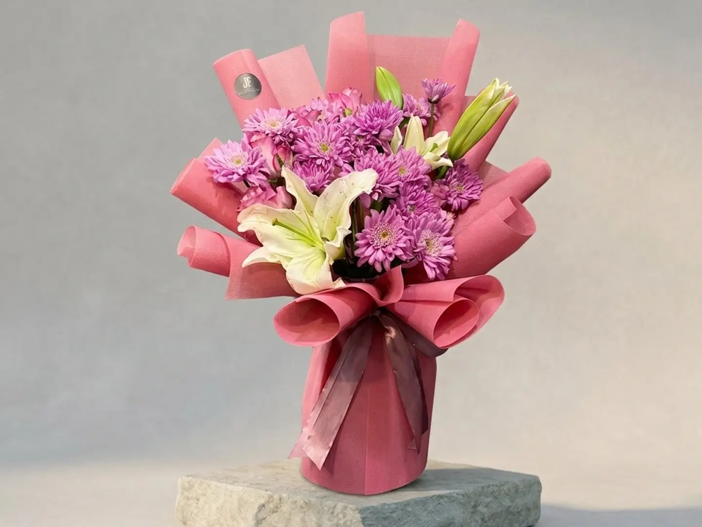 Al Ghadir Bouquet