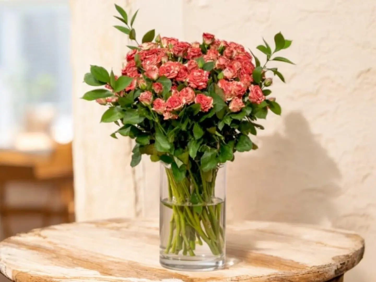 فازة البيبي جورى وردى غامق