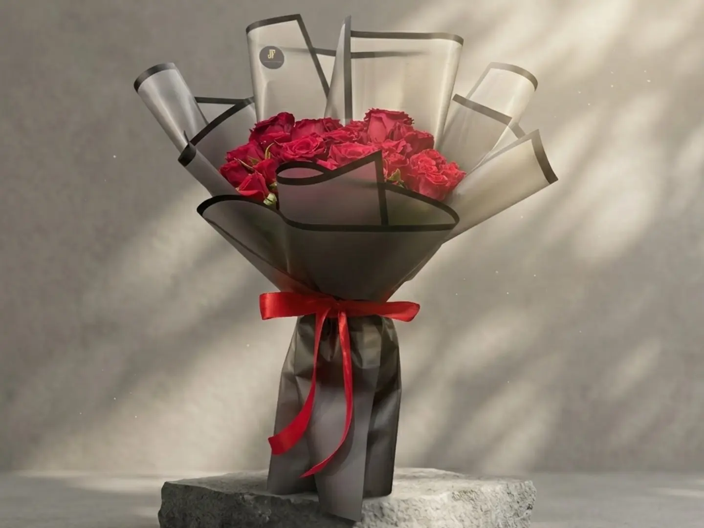 The Beautiful Bouquet