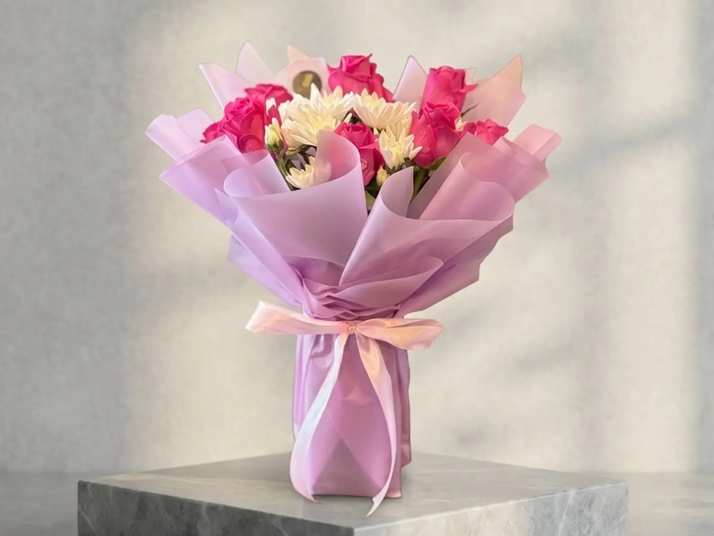 Toyty Bouquet