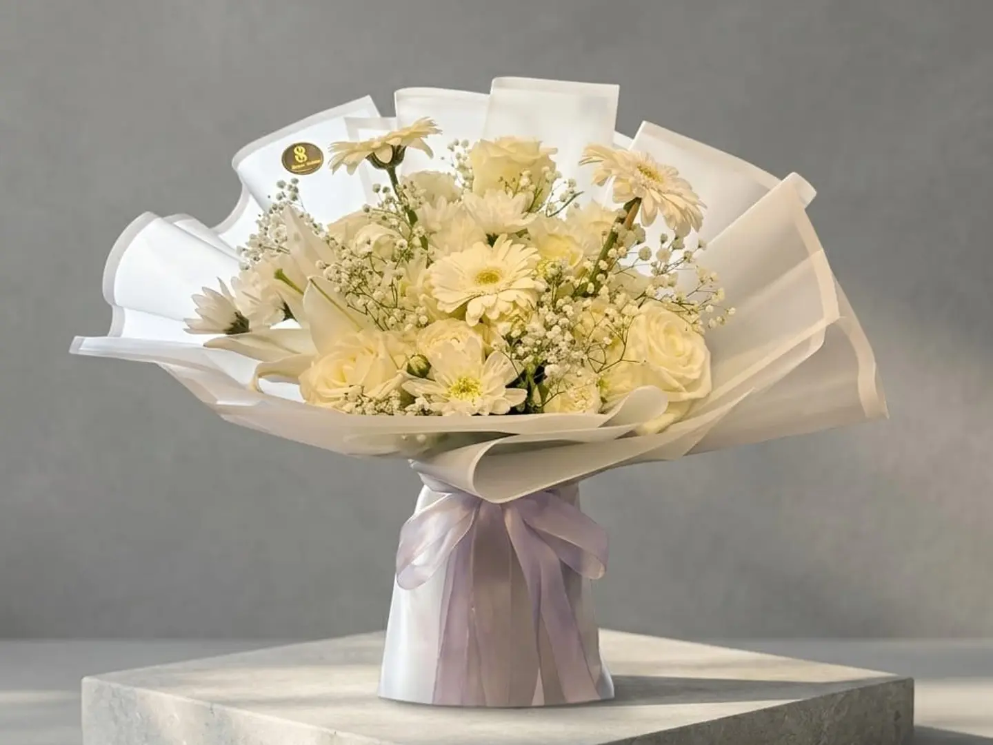 Elegant Bouquet