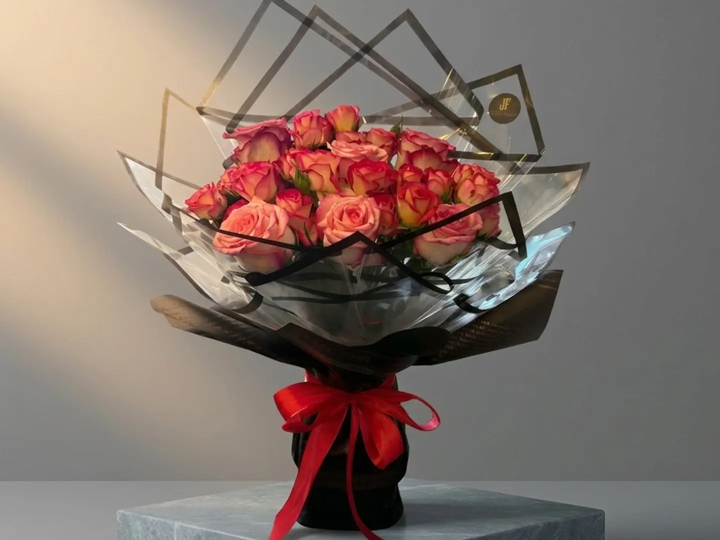 Crown Of Roses