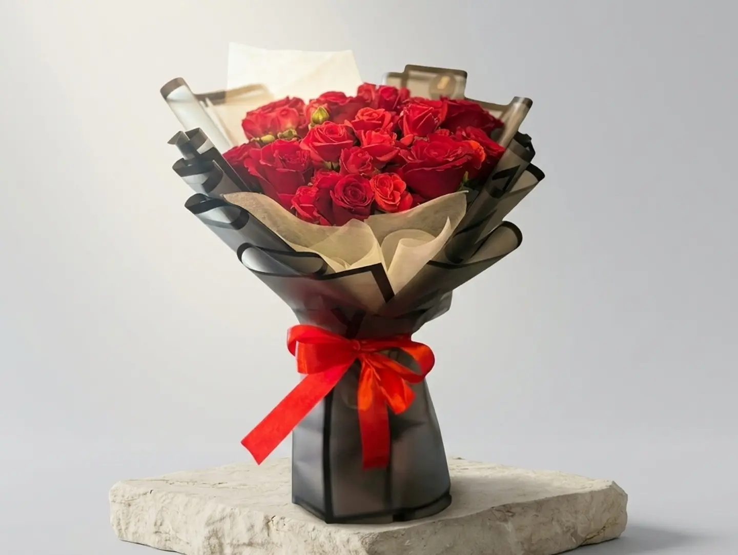 A Bouquet Of All My Love