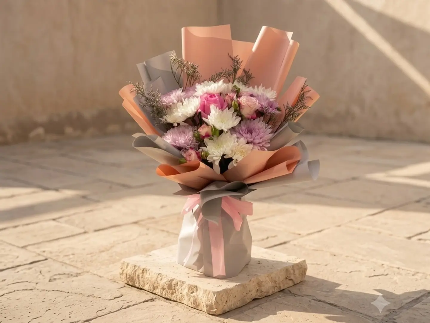 Harmony Bouquet
