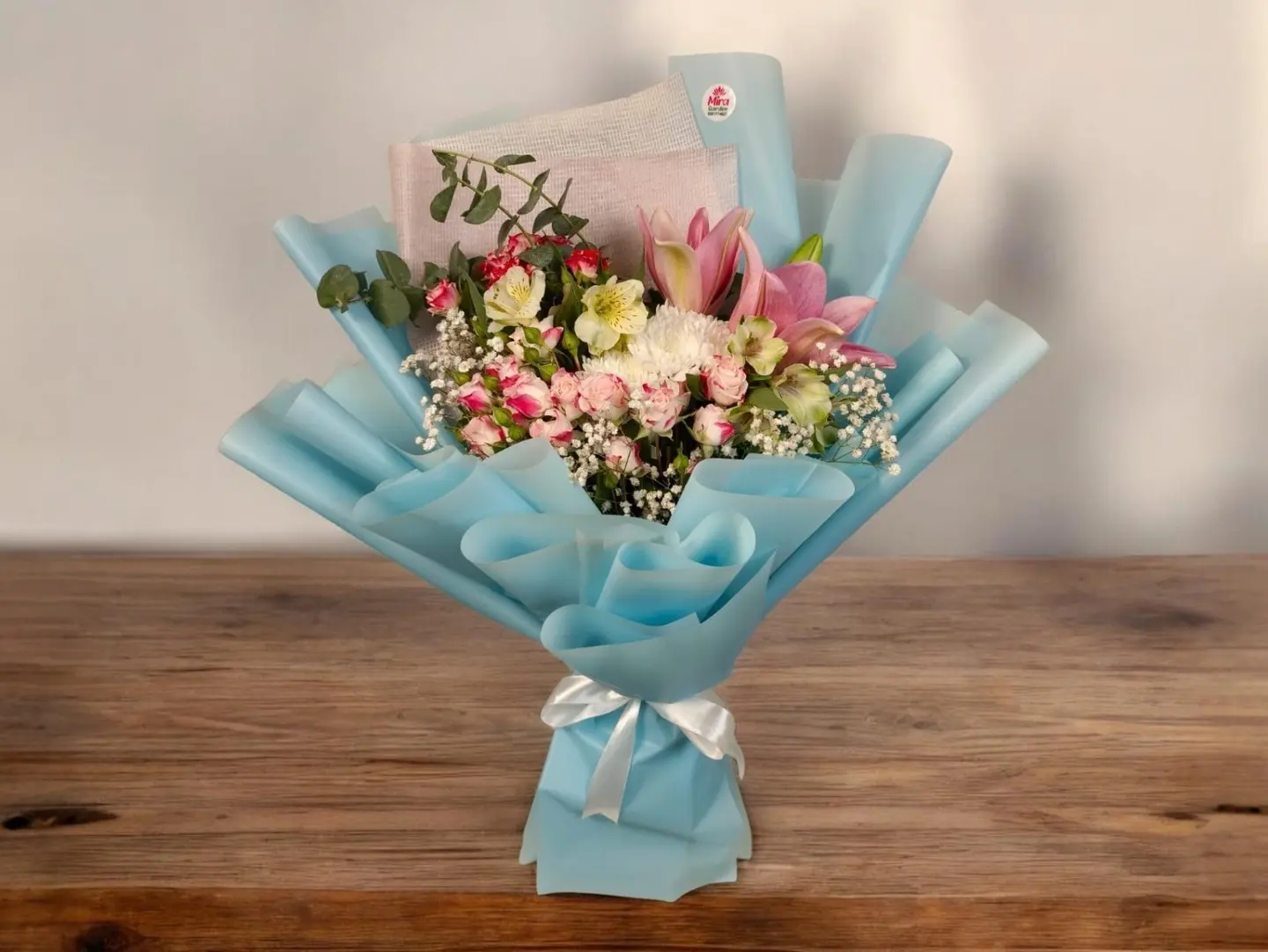 Al Ghadir Bouquet
