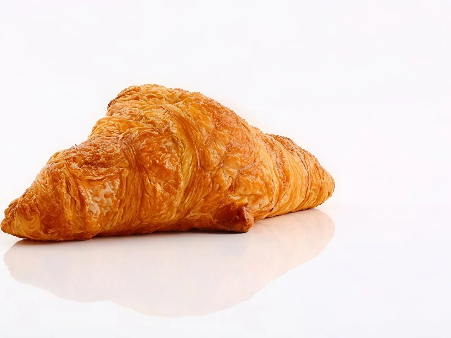 Plain Croissant