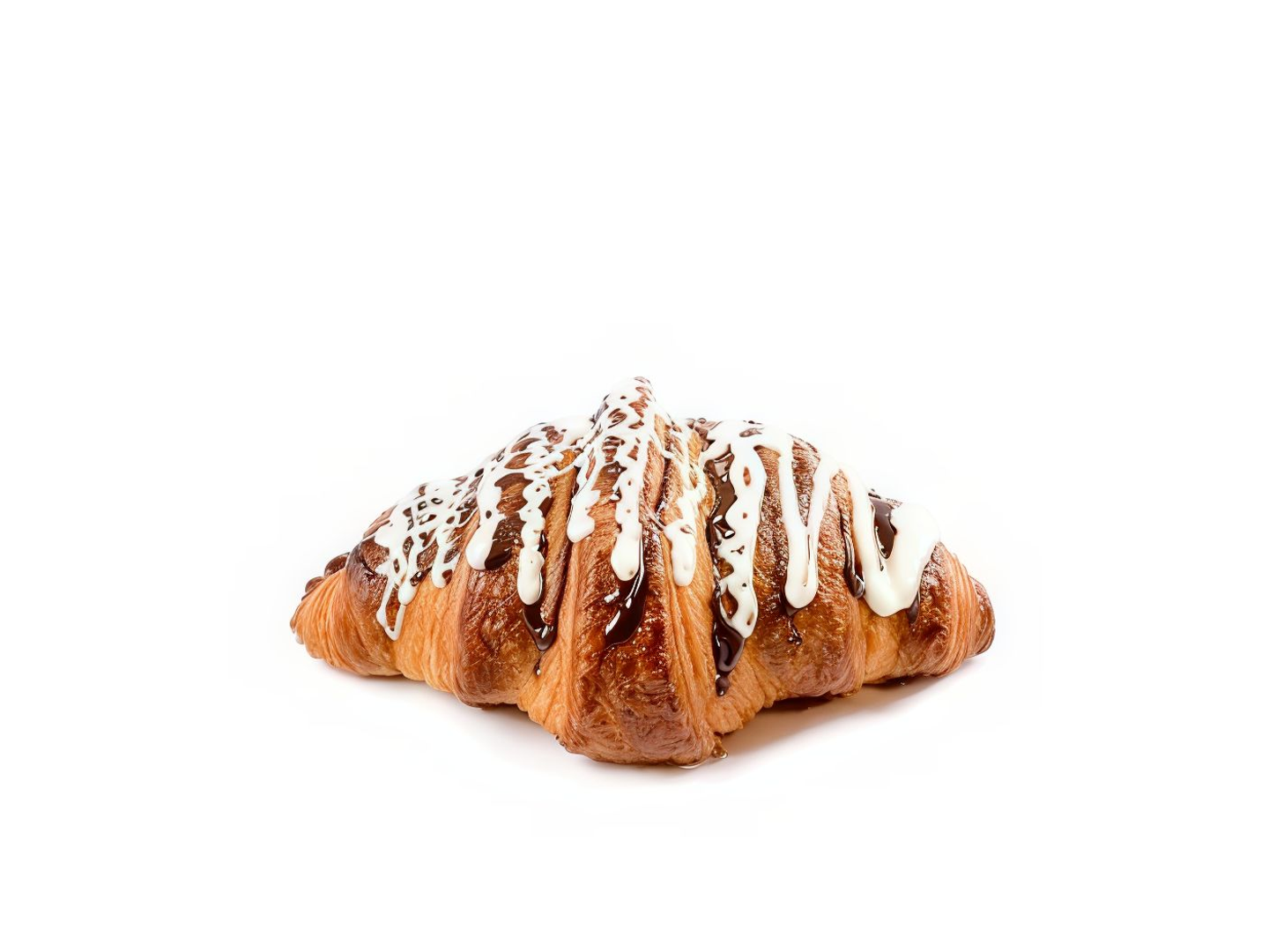 Chocolate Croissant