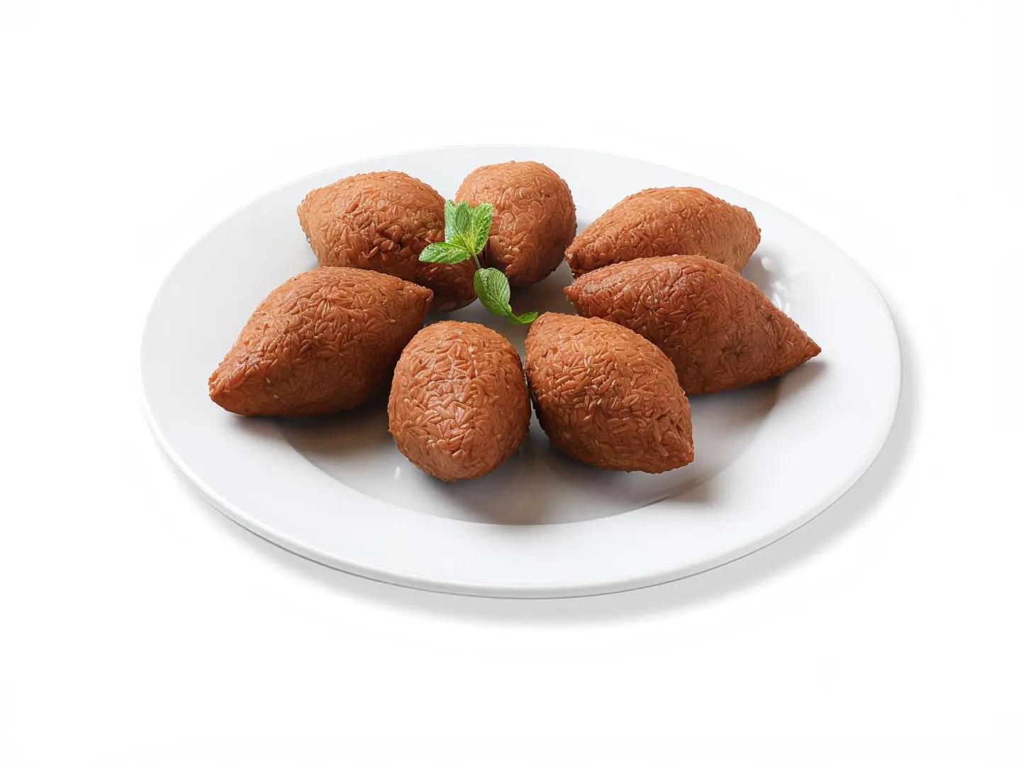 كبه مقليه (حبه)