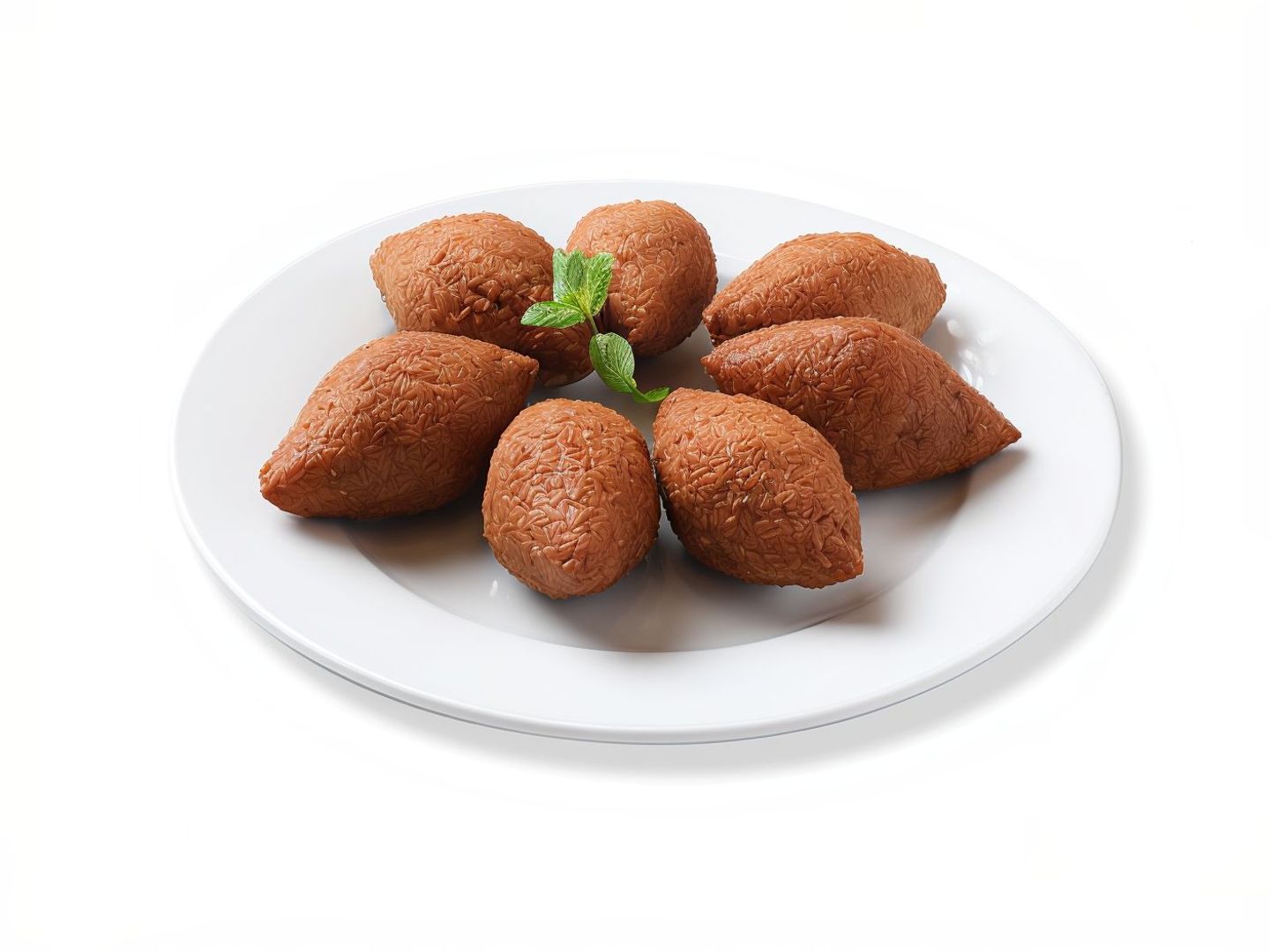 كبه مقليه (حبه)