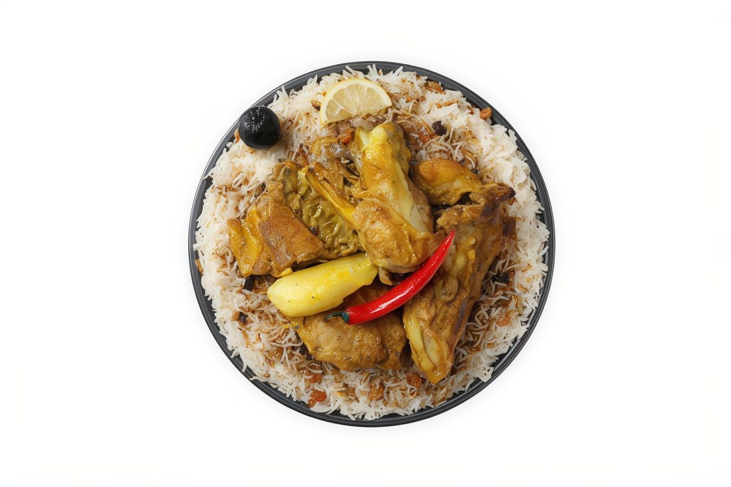 Madfoun Meat