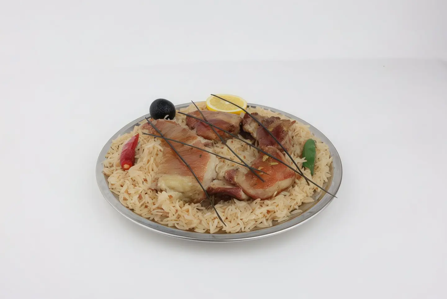 Haneeth Meat