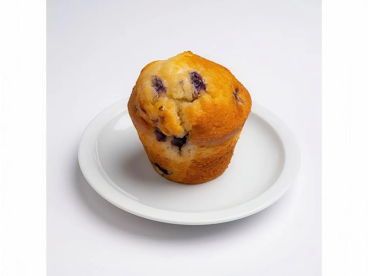Blueberry Muffin
