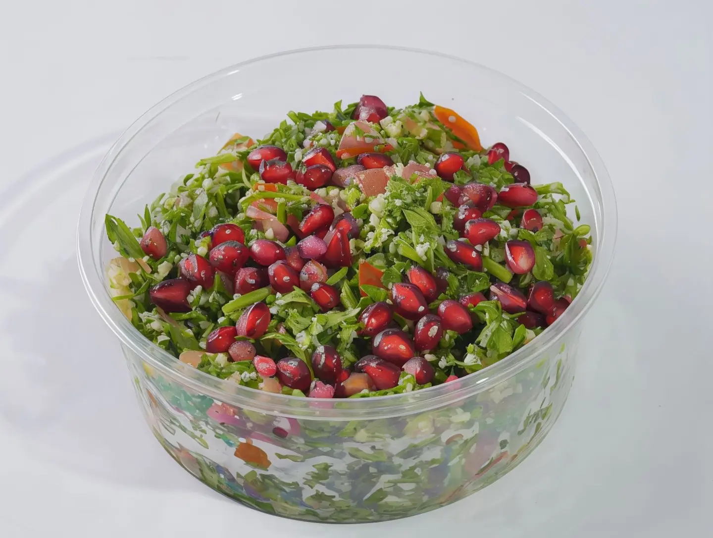 Tabbouleh