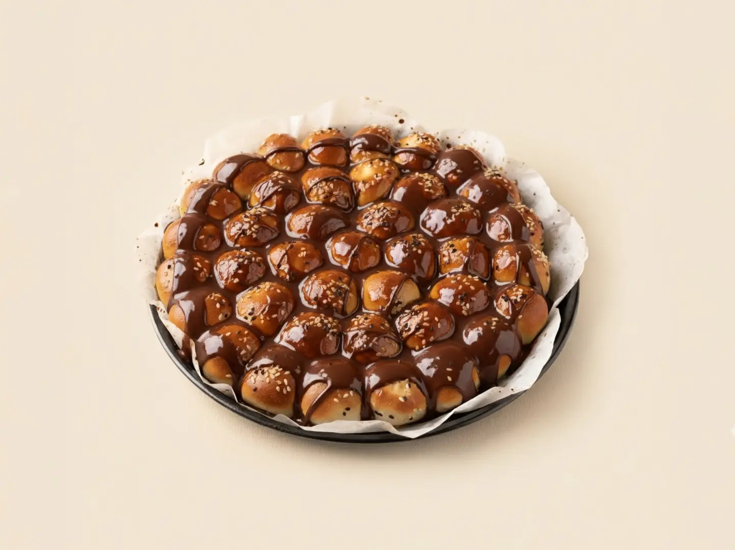 Chocolate Khalia (Large)