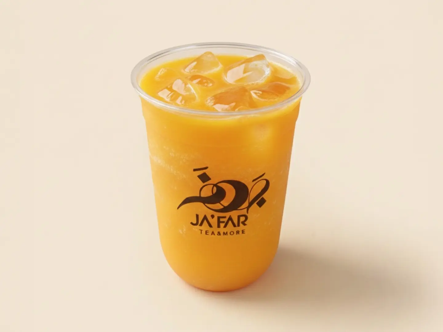 عصير برتقال