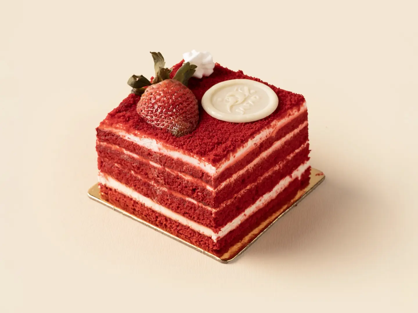 Red Velvet Cake