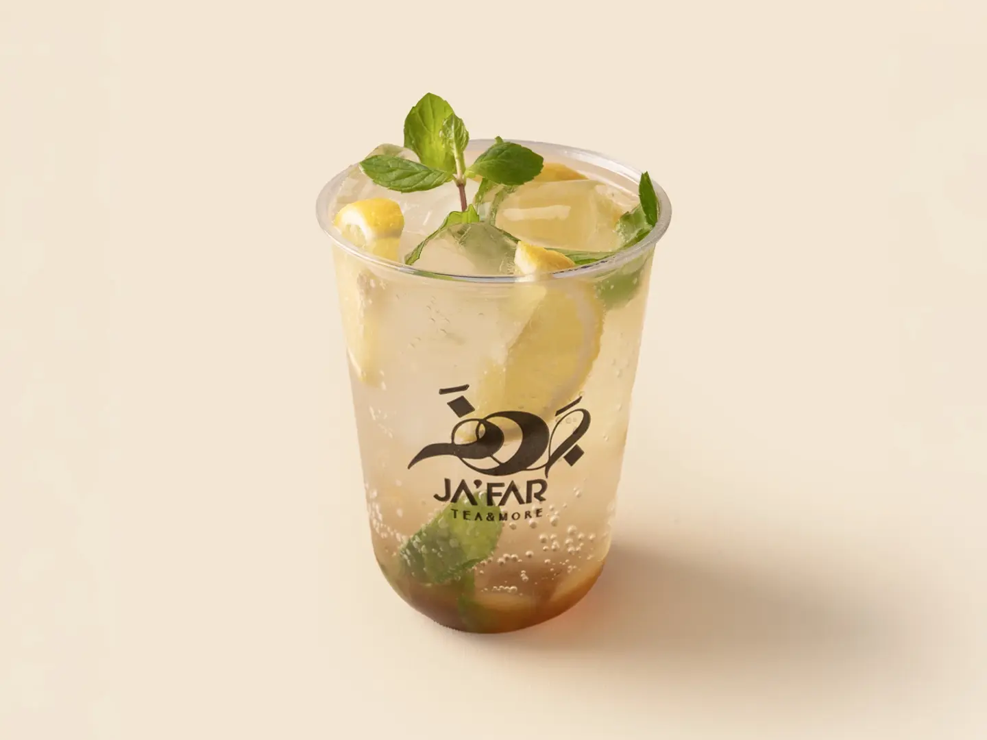 Lemon Mojito