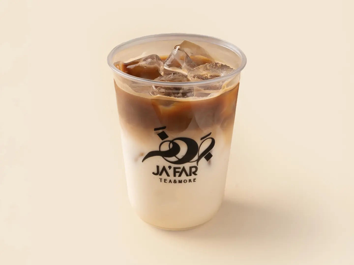 Iced Latte Signature
