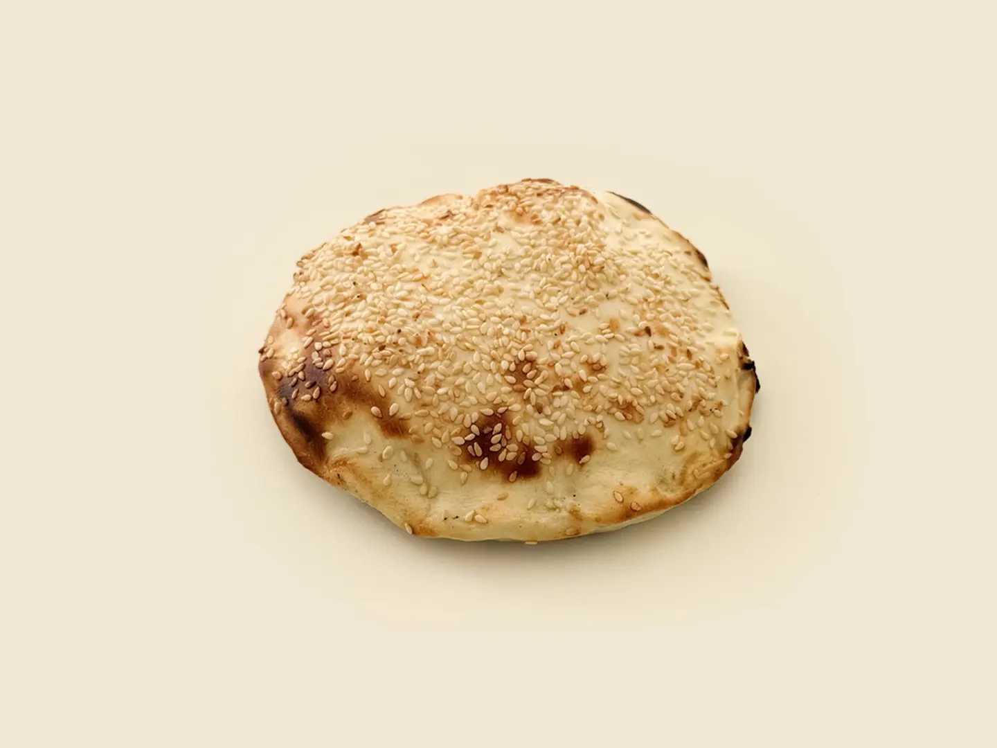 Egg & Cheese Modawar