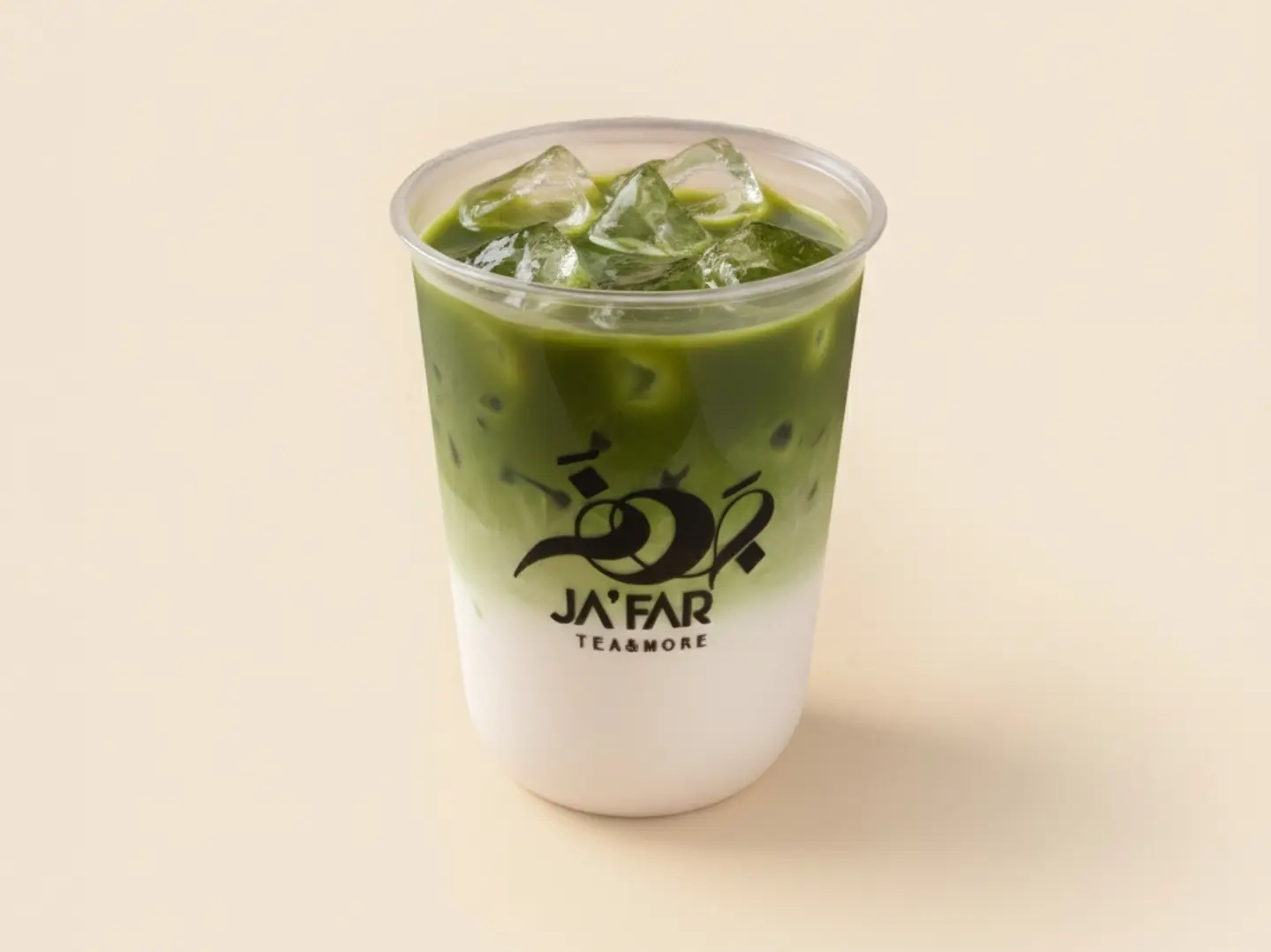 Matcha Coconut Milk