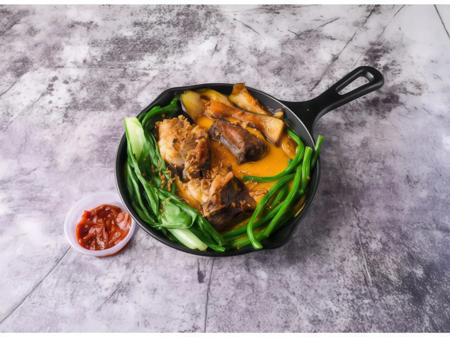 Kare Kare
