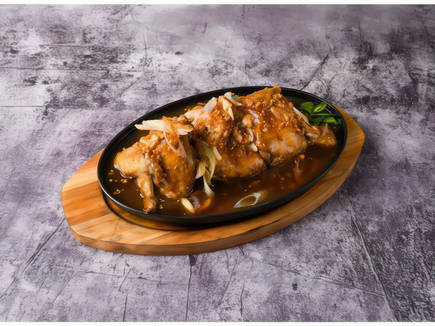 Andok's Chicken