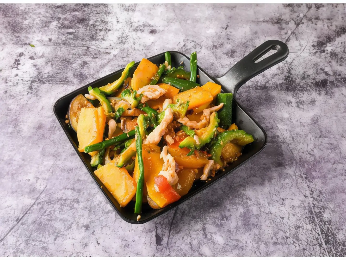 Pinakbet