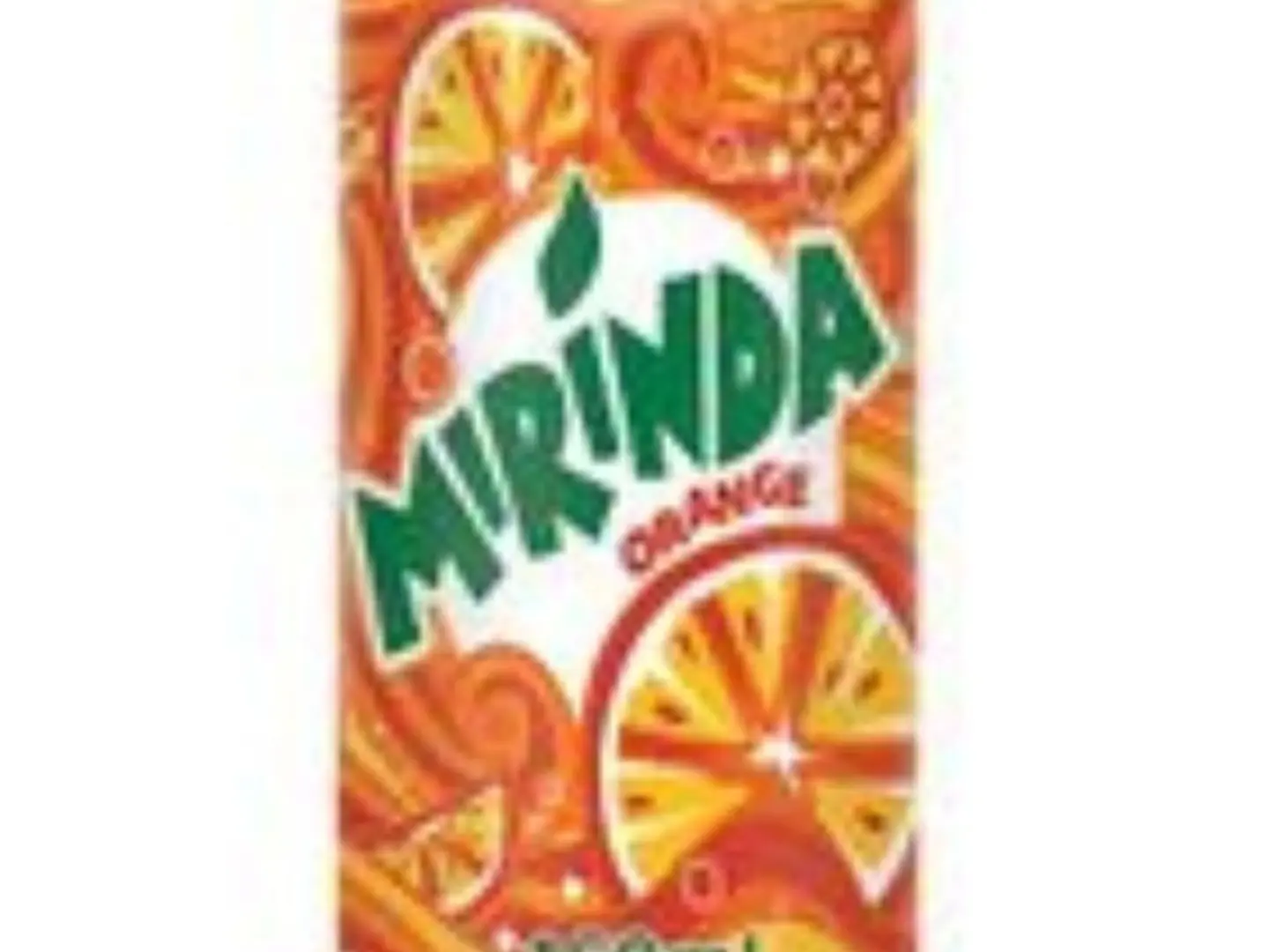 Mirinda