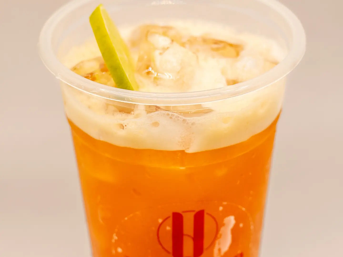 Iced Tea