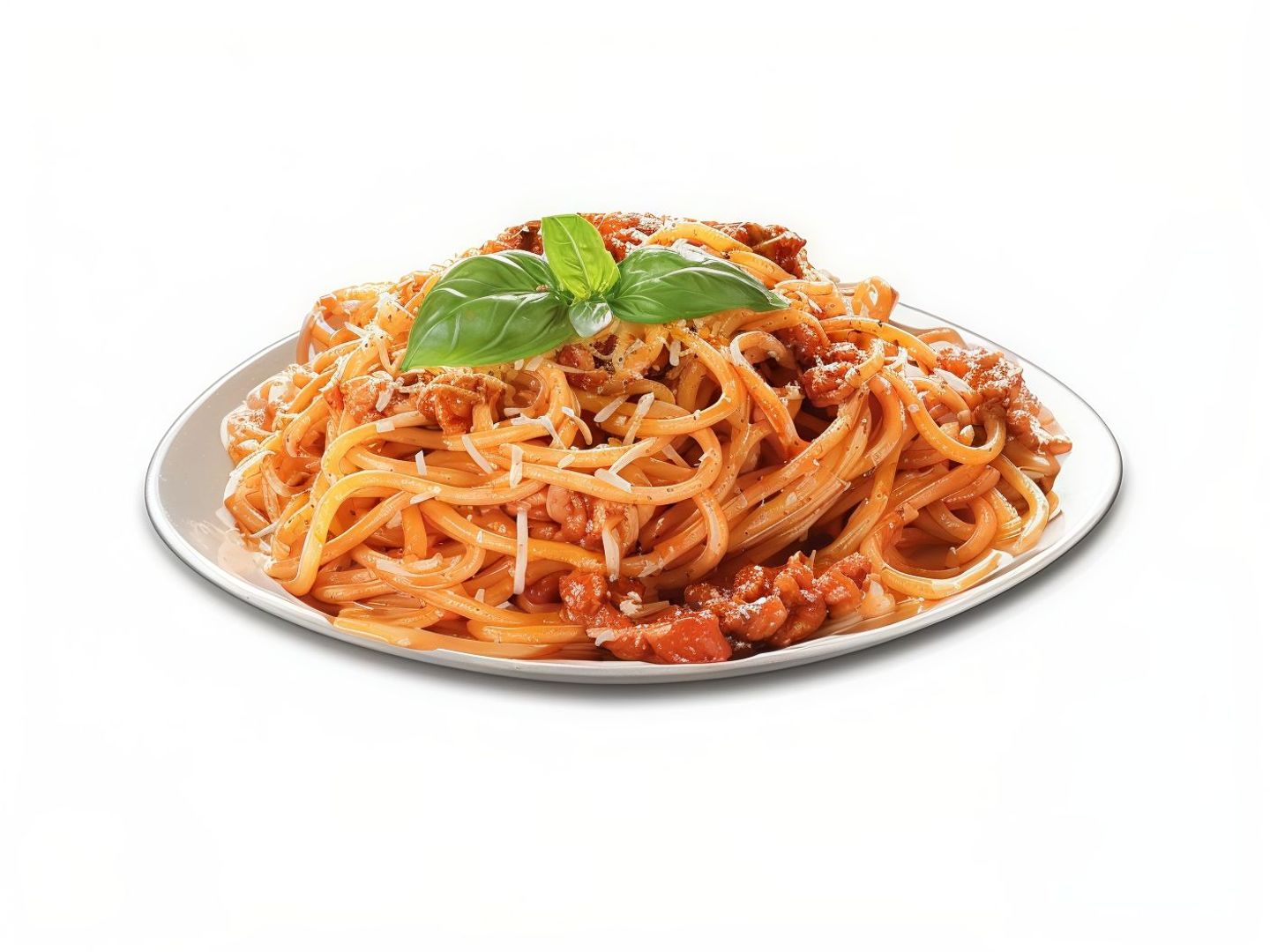Spaghetti Pasta